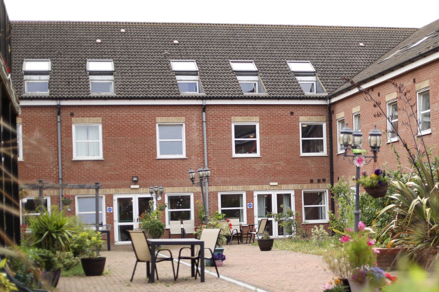 Contact Pinelodge Care Home